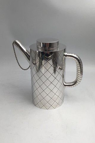 Georg Jensen Hollowware