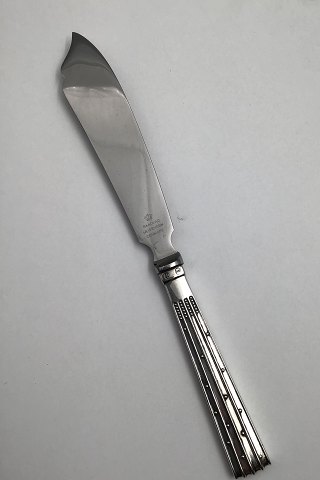 Silver Flatware