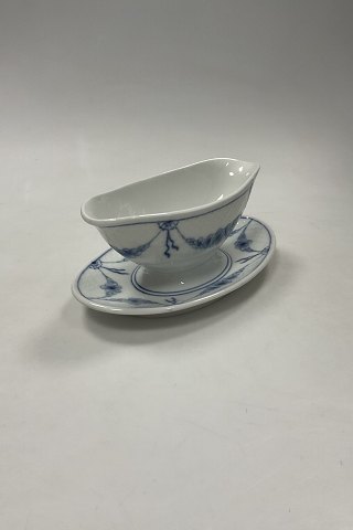 Bing and Grondahl Empire Hotel Sauce Boat No. 8