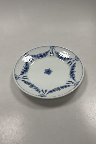 Bing and Grondahl Empire Hotel Lunch Plate No. 1007