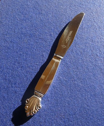 item no: s-GJ Dronning knive 22,5cm