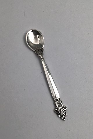 Georg Jensen Silver Flatware