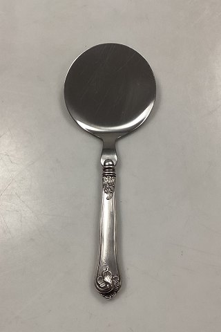 Silver Flatware