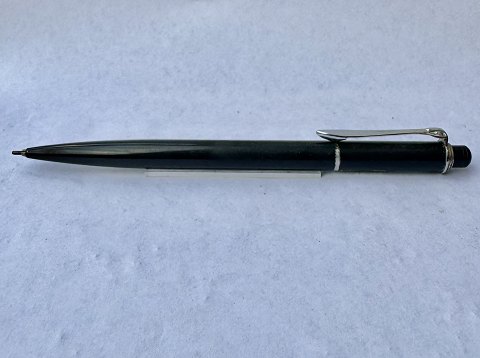 Black Pelikan 50 pencil from the 1970