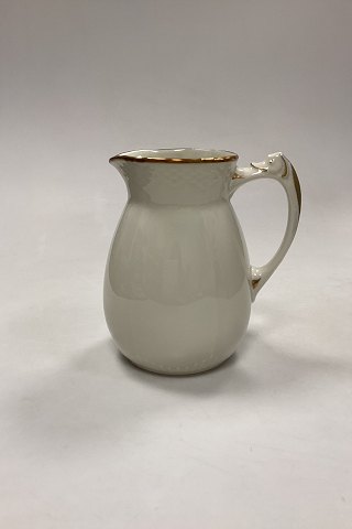 Bing and Grondahl Åkjær Milk Pitcher No. 84