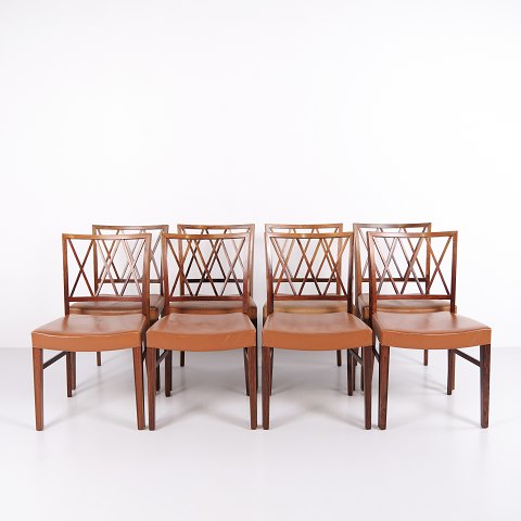 Dining chairs