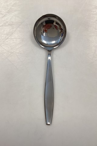 A.P. Berg Stilet silver plated Boullion Spoon