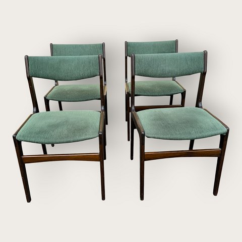 Danish modern / chairs