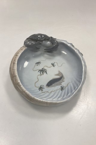 Royal Copenhagen Porcelain and Uniques