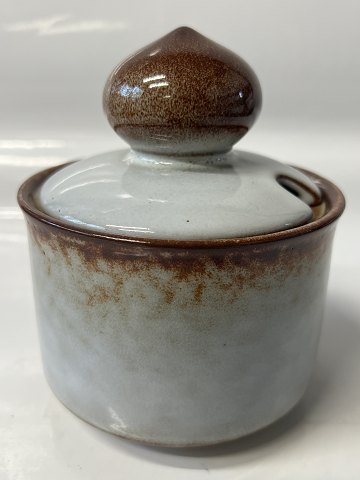 Sonja S�holm Stoneware