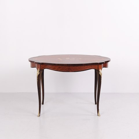 Coffee Tables