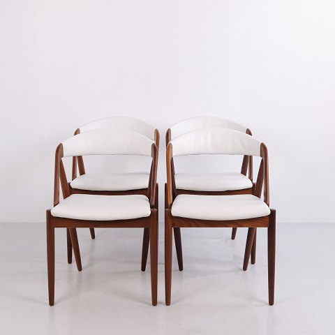 Dining chairs