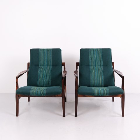Lounge chairs