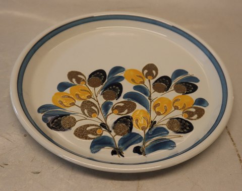 Aluminia  953-3766 RC Trina round tray 20.7 cm Ellen Malmer