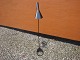 Floor lamp black designed by Arne Jacobersen good condition 5000 m2