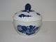 Blue Flower Braided
Sugar bowl from 1898-1923