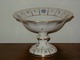 Royal Copenhagen Henriette, Large bowl on standDec. No. 444/8531Diameter 24 cm.SOLGT