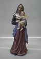 Dahl Jensen figur
1269 Madonna med barn 32 cm 1. sortering