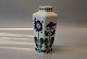 Beautiful Aluminia vase, Flower decoration