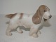 Bing & Grondahl dog figurine
Cocker spaniel