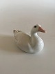 Bing & Grondahl Figurine Duck No 1537