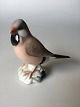 Bing & Grondahl Figurine Finch No 2348