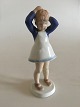 Bing & Grondahl Figurine Anne No 2381