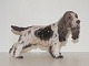 Dahl Jensen dog figurine
Cocker Spaniel
