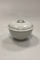 Royal Copenhagen RC Wheat Sugar Bowl No 14227