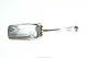 Old Plain serving spade Silver (Gammel Riflet)ROYAL Hof Jewels Christian Rasmussenproduced in 1901SOLD