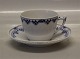 Without saucer
475.6 Large Coffee cup / Chocolate cup 1.5 dl (475.6) B&G Kronberg porcelain