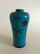 Bing & Grondahl Art Nouveau Vase by Jo Ann Locher No 575