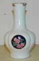 Royal Copenhagen vase in porcelain by Else Hasselriis