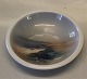 Lyngby Porcelain 124-1-79 Lyngby Bowl - tray 13 cm Seaside