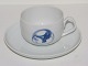 Blue Koppel
Teacup #475