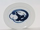 Blue Koppel
Platter 29 cm.