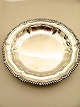 Silver salver R Garrard London