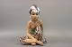Oriental figurine Bali Woman by Dahl Jensen no. 1136
Great condition
