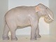 Antik K presents: Rare Royal Copenhagen figurineVery large elephant from 1898-1923