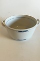 Royal Copenhagen  Tureen Bowl, Round without Lid No 14600