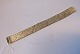 Antik Huset presents: Brick Bracelets 17 rows, 14 Karat Gold