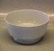 White B&G Porcelain 574 Cereal Bowl 7 x 13 cm