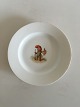 Danam Antik presents: Royal Copenhagen Royal Gnome Dinnerware Set (25 pieces)