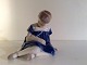Bing & GrondahlLittle girl# 1526* 350 DKK