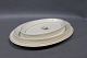 Kgl. porcelæn Hjertegræs ovale fade i forskellige størrelser, nr.: 884/9583, 
-9405 og -9499.
5000m2 udstilling.