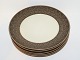 UmbraDinner plate 25 cm.