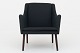 Roxy Klassik presents: Tove & Edvard Kindt-Larsen / Cabinetmaker Gustav BertelsenReupholstered easy chair in ...