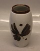 B&G Porcelain B&G 158-5254 Vase modern brown decoration 14 cm