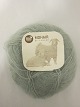 Brushed Lace
Brushed Lace is a natural product of a very high 
quality from the angora goat from South Africa 
mixed with the finest Mulberry Silk
The colour shown is: Tea-Green, Colourno 3023
1 ball of wool containing 25 grams