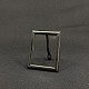 Harsted Antik 
presents: 
Beautiful 
picture frame 
in ebony from 
the late 1800 
century
